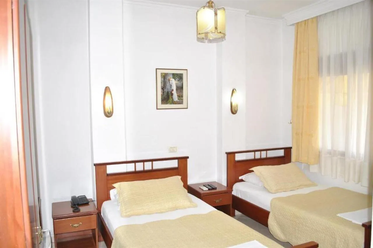 Hotel Bleta Gjirokastër 3*,  Albania