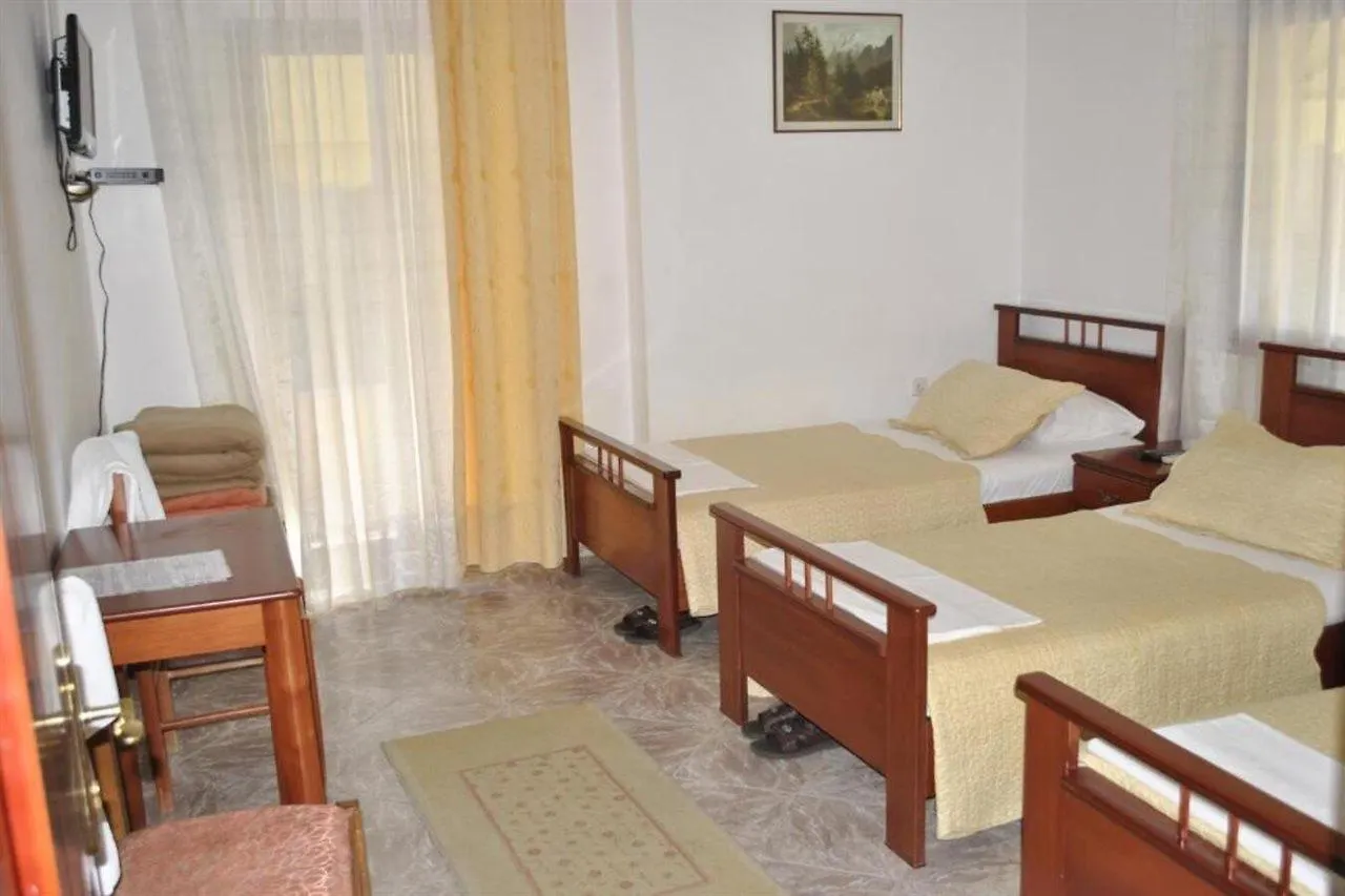 ***  Hotel Bleta Gjirokastër Albania