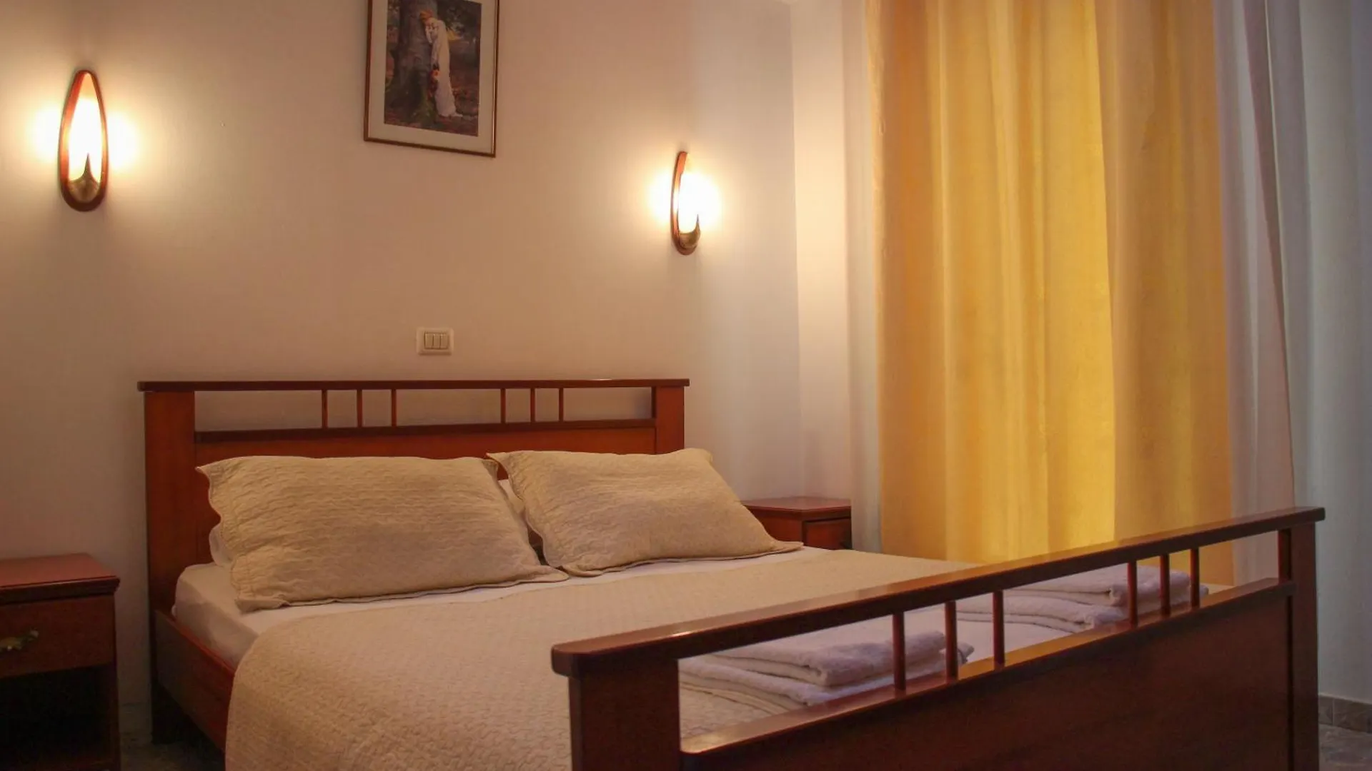 Hotel Bleta Gjirokastër