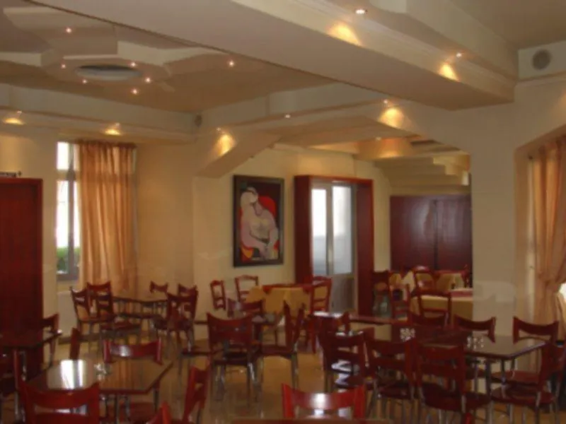 ***  Hotel Bleta Gjirokastër Albania