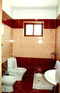 Hotel Bleta Gjirokastër