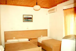Hotel Bleta Gjirokastër Albania