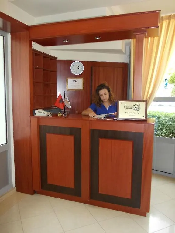 Hotel Bleta Gjirokastër