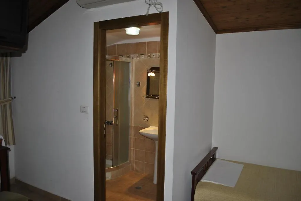 Hotel Bleta Gjirokastër Albania