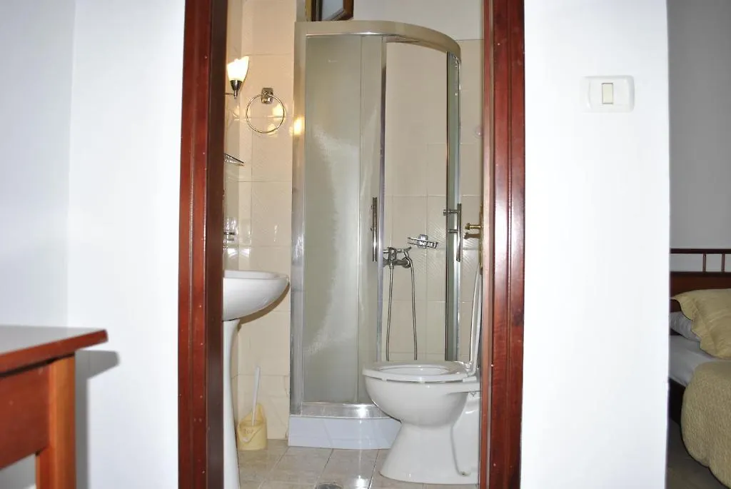 Hotel Bleta Gjirokastër