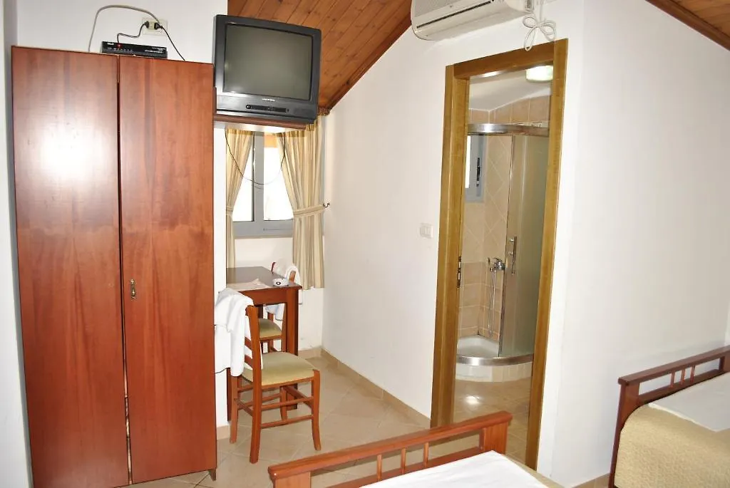 Hotel Bleta Gjirokastër
