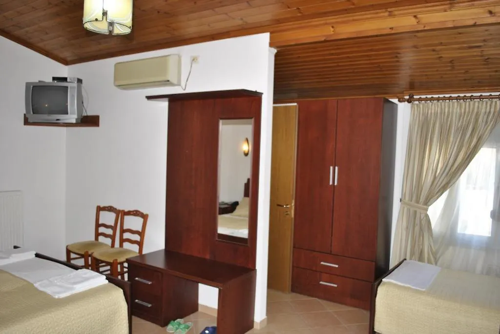 Hotel Bleta Gjirokastër