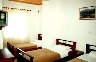 Hotel Bleta Gjirokastër 3*,