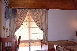 Hotel Bleta Gjirokastër