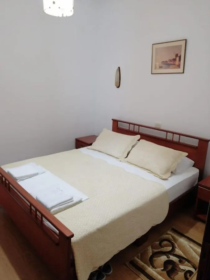 Hotel Bleta Gjirokastër