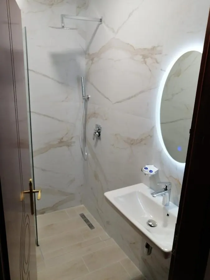 ***  Hotel Bleta Gjirokastër Albania