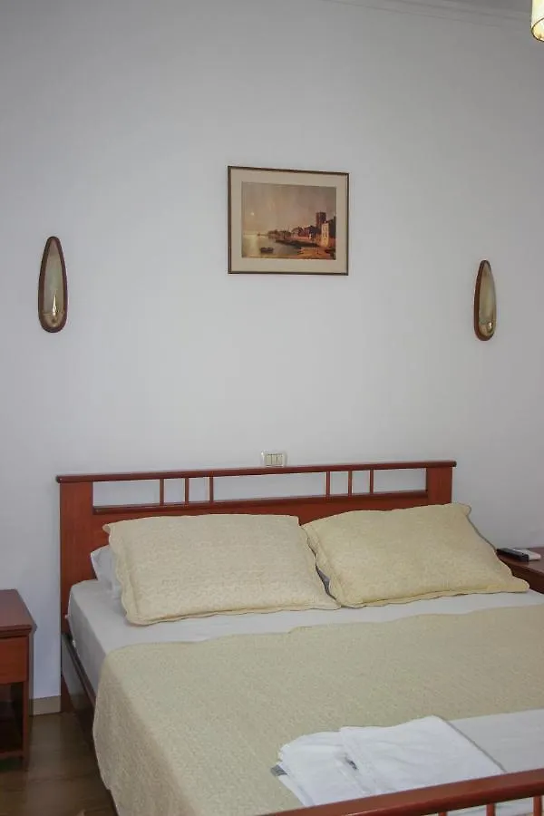 Hotel Bleta Gjirokastër