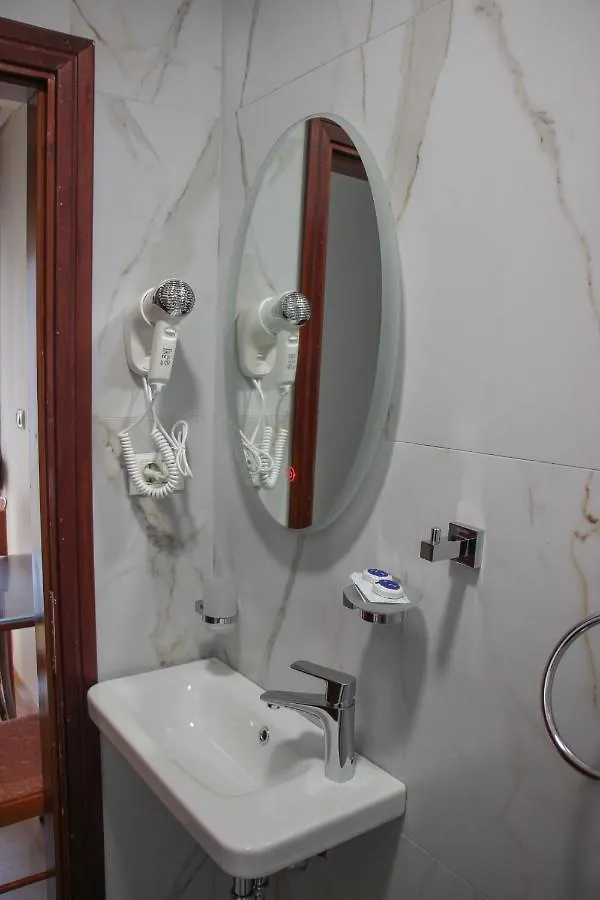 Hotel Bleta Gjirokastër
