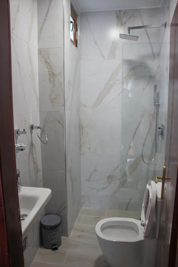Hotel Bleta Gjirokastër Albania