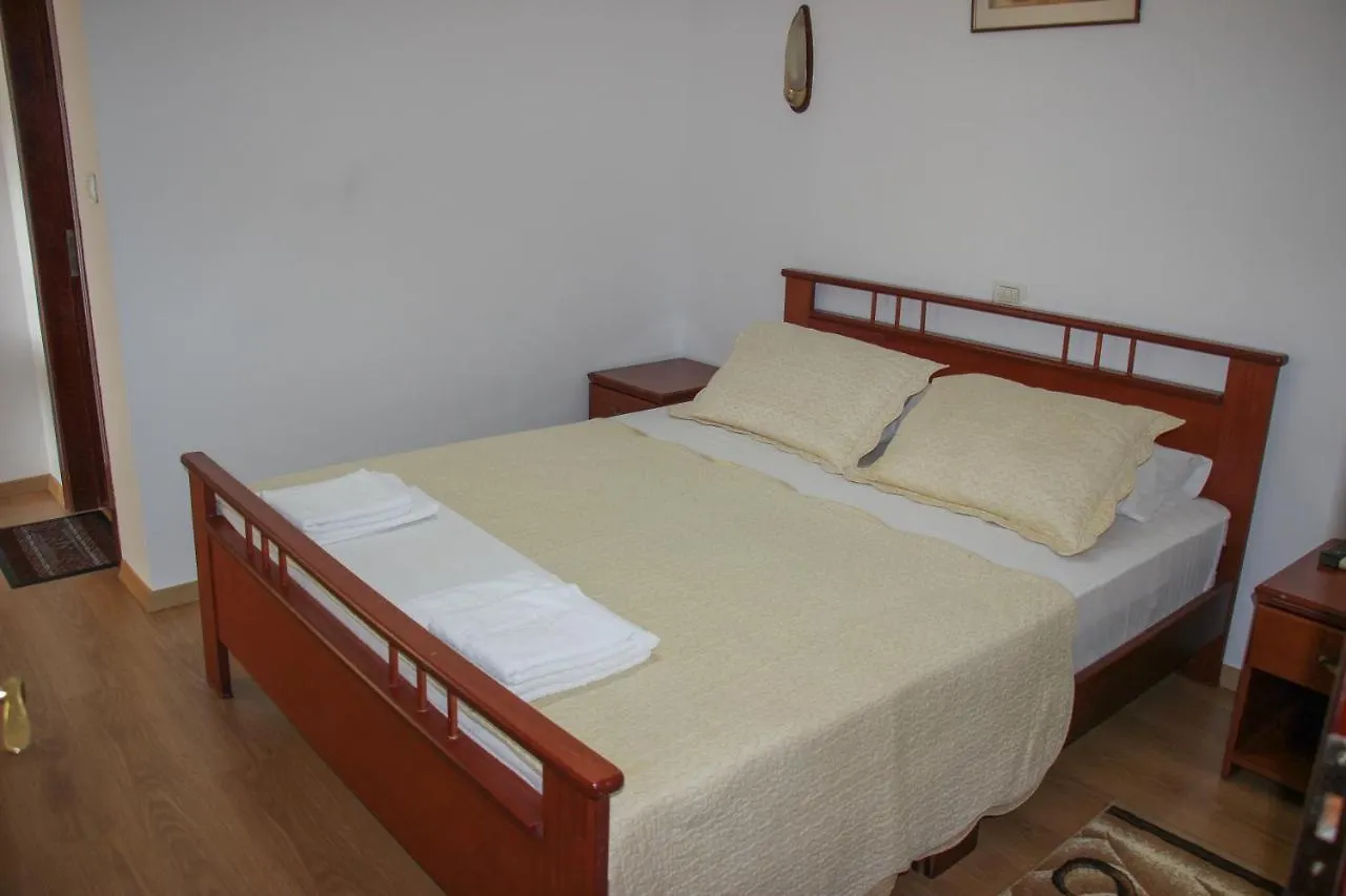 Hotel Bleta Gjirokastër