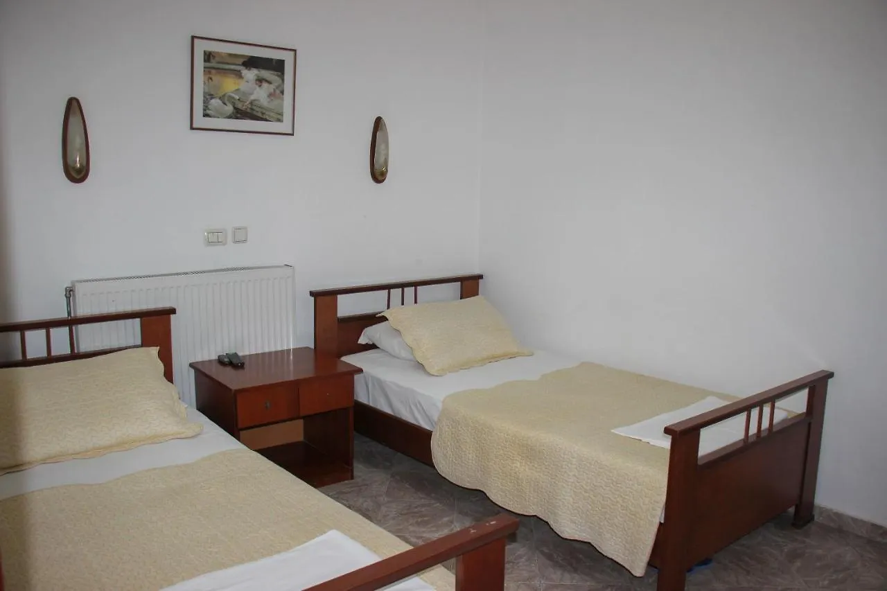 Hotel Bleta Gjirokastër 3*,  Albania
