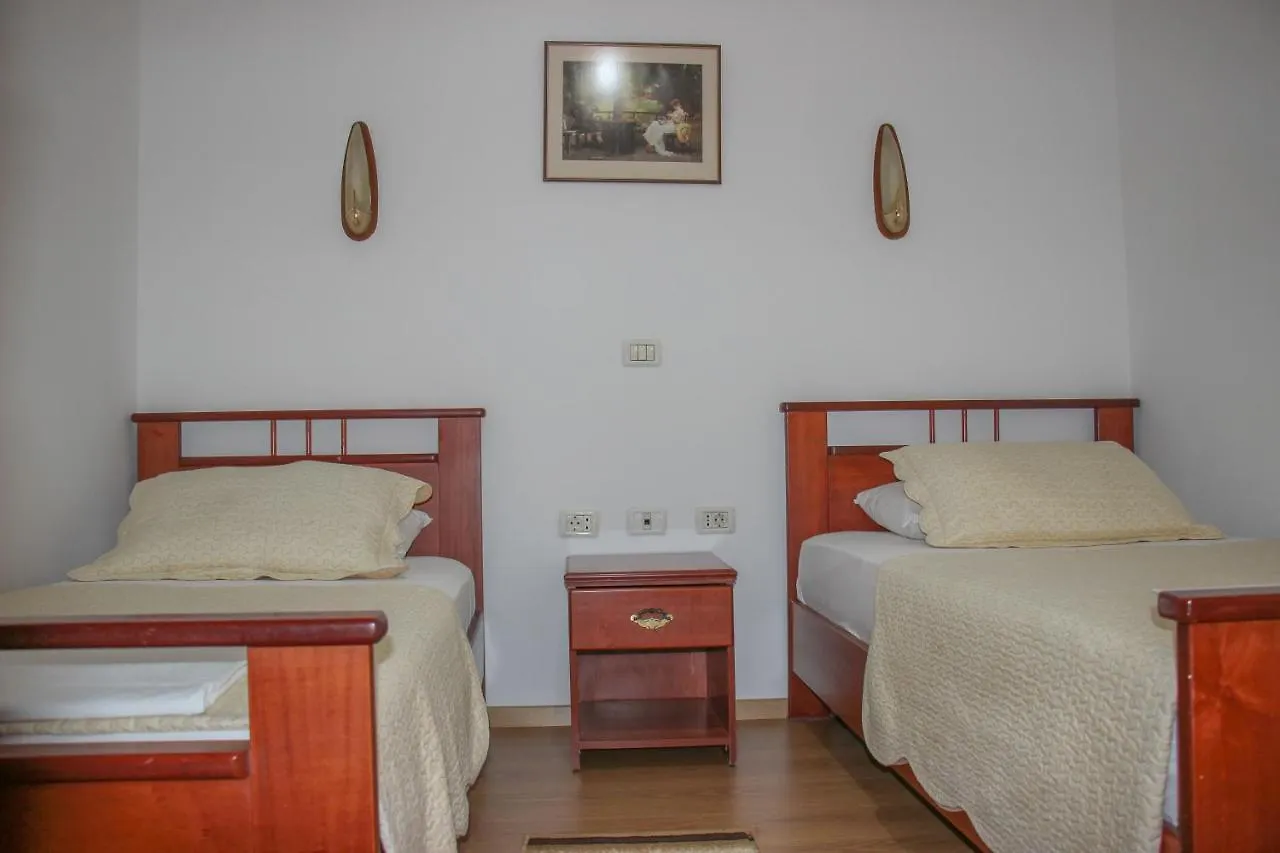 Hotel Bleta Gjirokastër