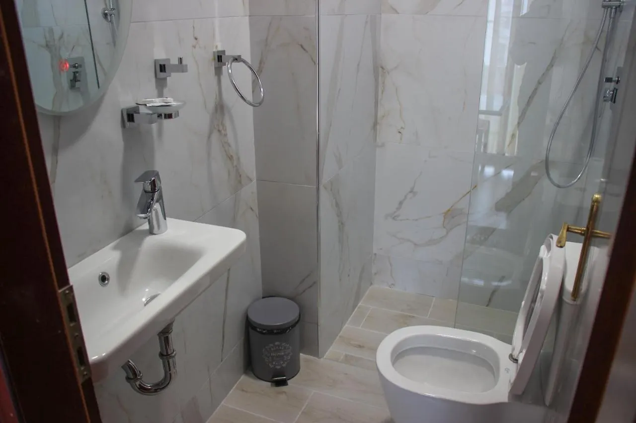 Hotel Bleta Gjirokastër