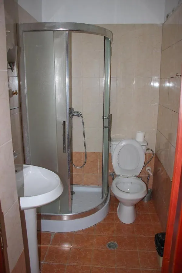Hotel Bleta Gjirokastër