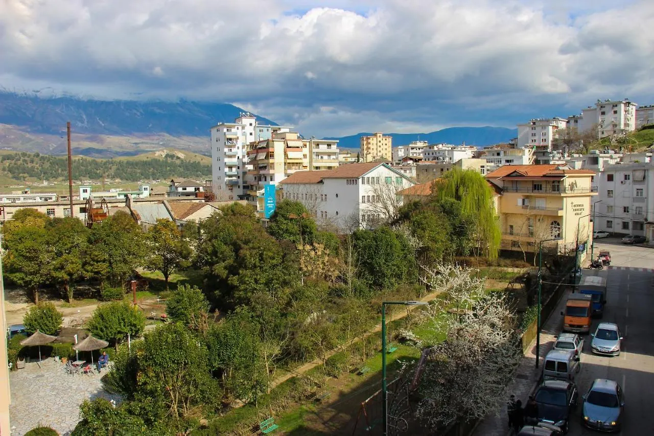 Hotel Bleta Gjirokastër Albania
