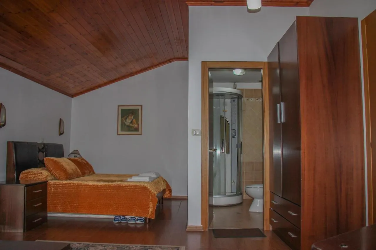 Hotel Bleta location