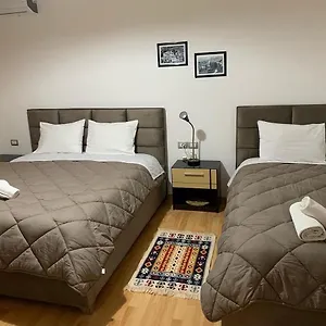 Relax Gjirokastër
